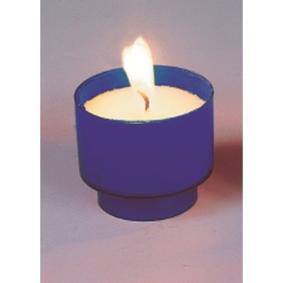 Devotie lichten Kl.blauw 5C dsx432