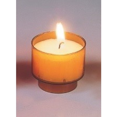 Dev.lichten Kl Geel  dsx432st