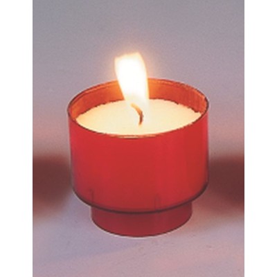 Dev.lichten kl Rood  dsx432st