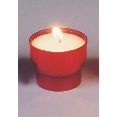 Dev.lichten Mid Rood  dsx300st