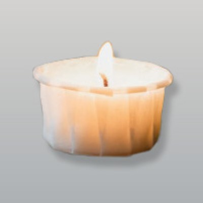 BIO lichtje transp.dsx280 ca.3,5uur