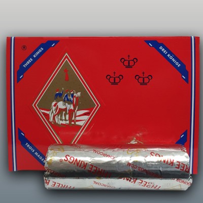 Briketten 40 mm