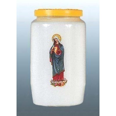 3 dagen br. H. Maria