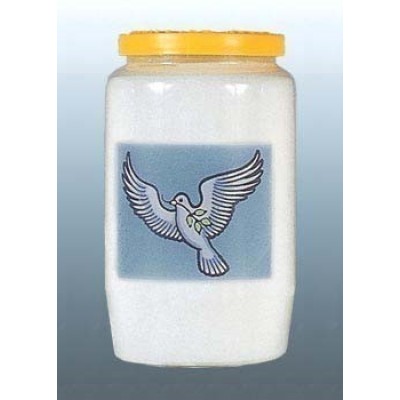 3 dagen br. Vredesduif(Blauw)