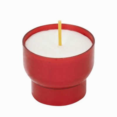 Ecolicht  Nr.11 Rood 3,5 uur dsx300
