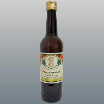 Miswijn demi doux fl. 75 cl