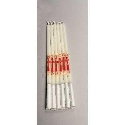Gedec.Paaswake 23cm 50/kg+ kartons