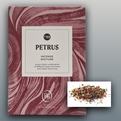 Wierook, nr.3-Petrus,500 gram