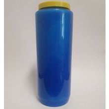 Godslampolie Blauw 9 dagen