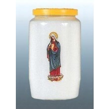 3 dagen br. H. Maria
