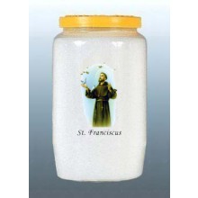 3 dagen br. St. Franciscus