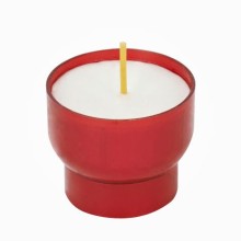 Ecolicht  Nr.11 Rood 3,5 uur dsx300