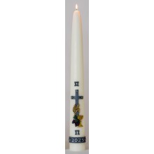 Kapelkaars 75 cm D Eucharistie
