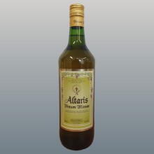Miswijn WIT Vinos Generosos 100 cl