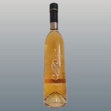 Miswijn WIT J.Salla, fl. 75 cl