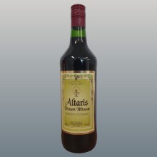 Miswijn Rood Altaris, fl. 100 cl.