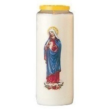 Noveenkaars Heilige Maria