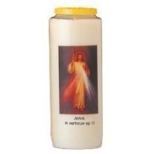 Noveen H. Hart v Jezus stralen+teks