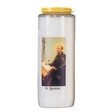 Noveenkaars St. Ignatius