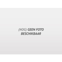 Gedenkkaars glas blanco 58x66mm