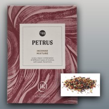 Wierook, nr.3-Petrus,500 gram