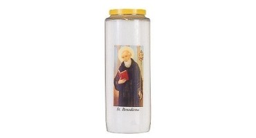 Noveenkaars St. Benedictus