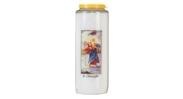 Noveenkaars St. Christoffel