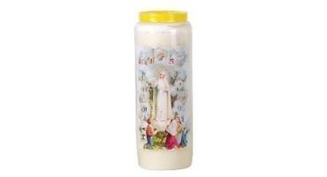 Noveenkaars O.L.Vr.v.Fatima