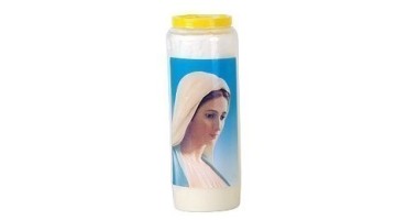 Noveenkaars Medjugorje