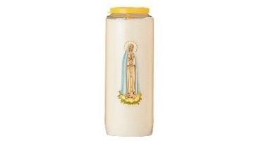 Noveenkaars H.Fatima